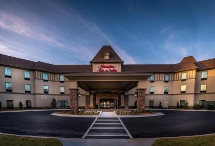 Hampton Inn & Suites Braselton