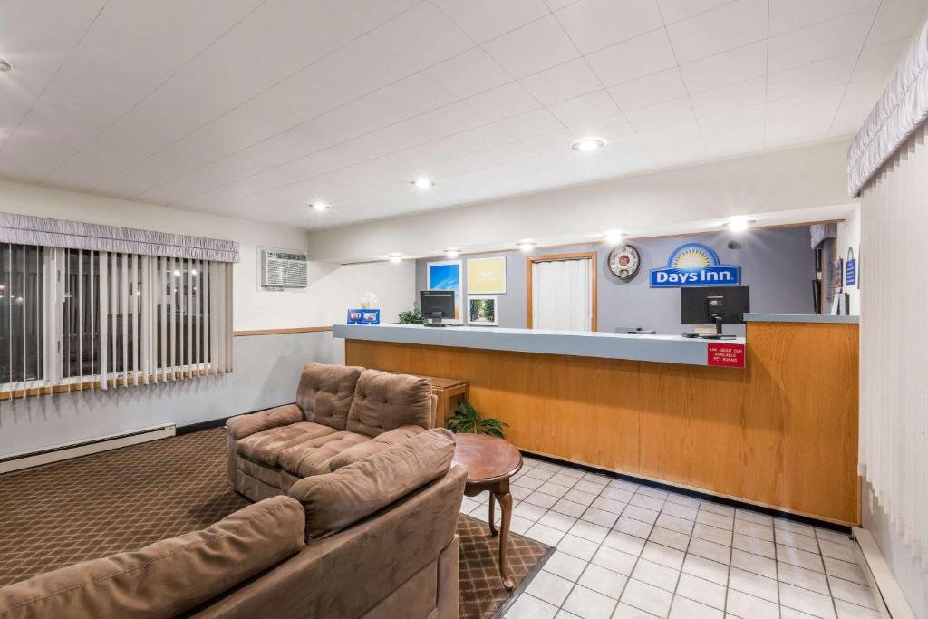Days Inn by Wyndham Atlantic - main image