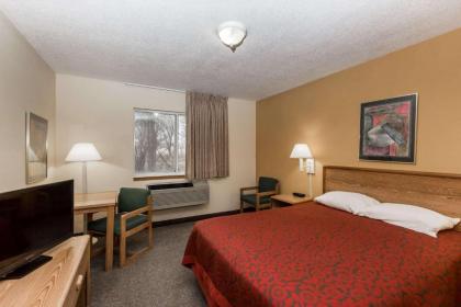 Days Inn by Wyndham Atlantic - image 14