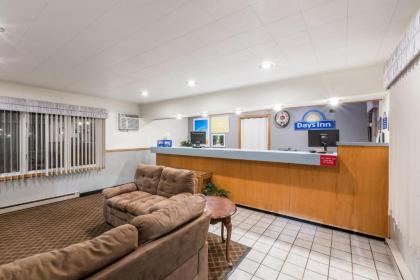 Days Inn by Wyndham Atlantic - image 8
