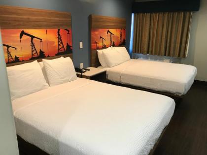 Hyland Motel Brea - image 14
