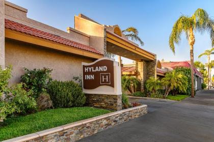 Hyland Motel Brea - image 7