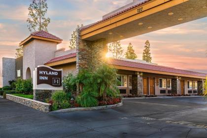 Hyland Motel Brea - image 8