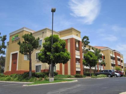 Extended Stay America Suites   Orange County   Brea