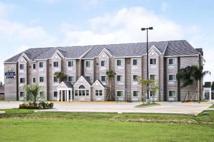 Microtel Inn & Suites By Wyndham Breaux Bridge - image 13