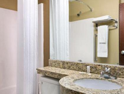 Microtel Inn & Suites By Wyndham Breaux Bridge - image 15