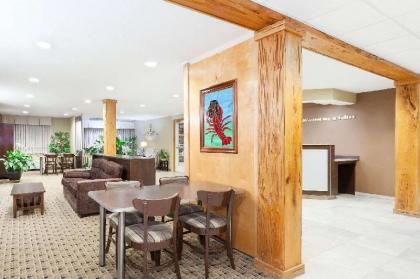 Microtel Inn & Suites By Wyndham Breaux Bridge - image 4