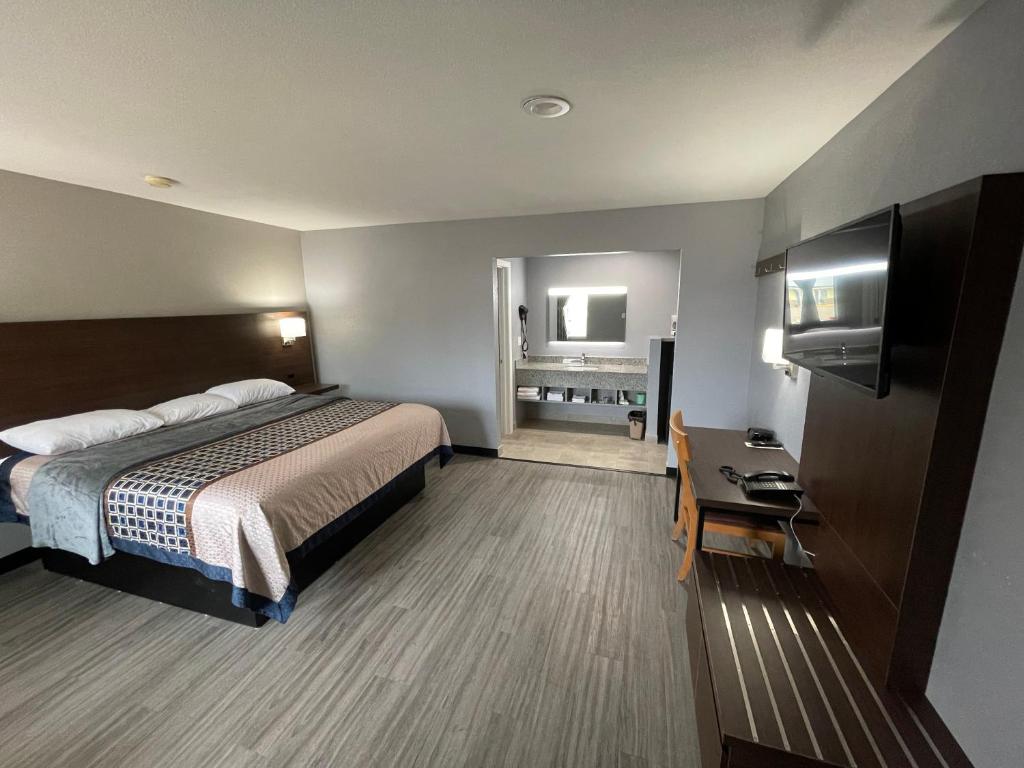 Ridge Motel - main image