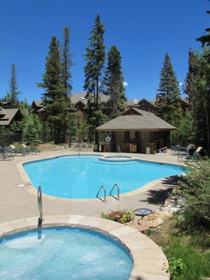 Mountain Thunder Lodge - image 5