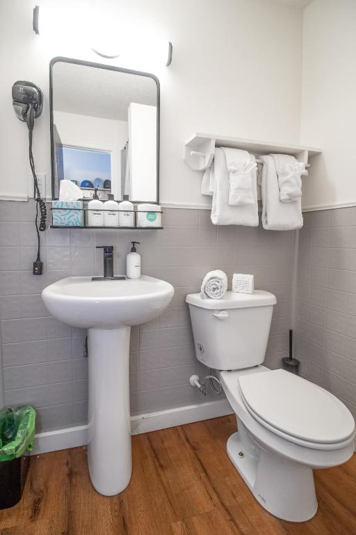 LOGE Breckenridge - image 4