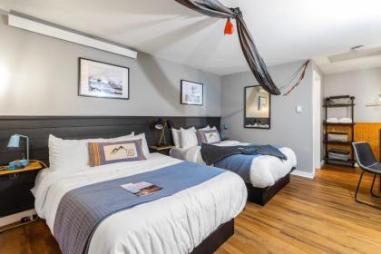 LOGE Breckenridge - image 5