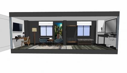 Gravity Haus - image 3