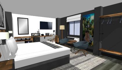 Gravity Haus - image 4
