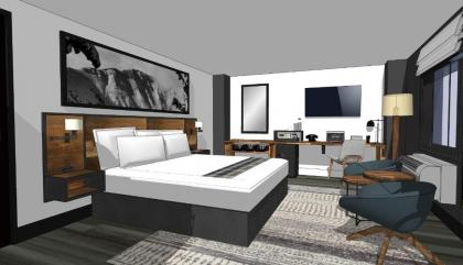 Gravity Haus - image 5
