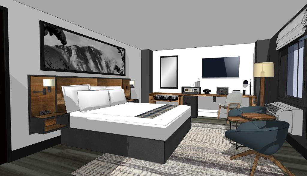 Gravity Haus - image 5
