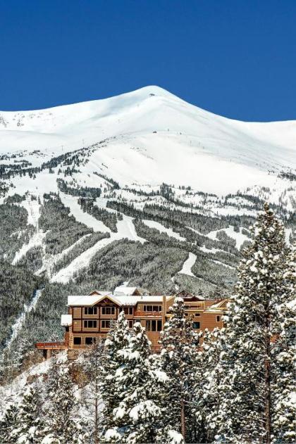 Lodge At Breckenridge