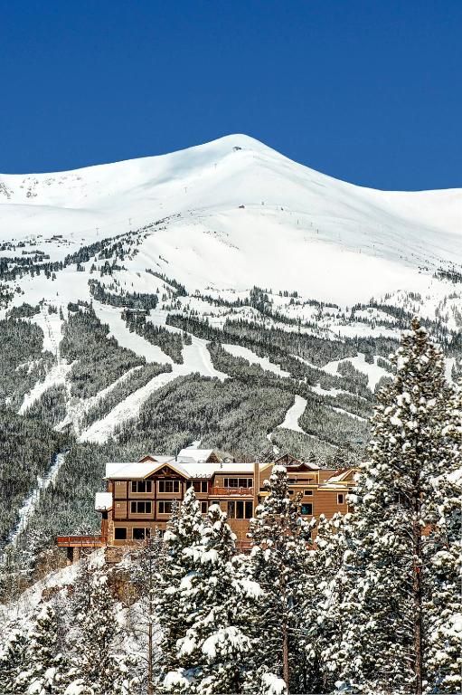 The Lodge at Breckenridge - main image