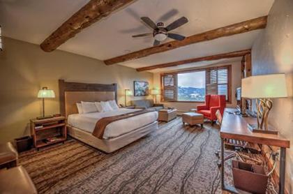 The Lodge at Breckenridge - image 4