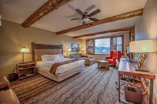 The Lodge at Breckenridge - image 4