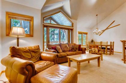 Holiday homes in Breckenridge Colorado