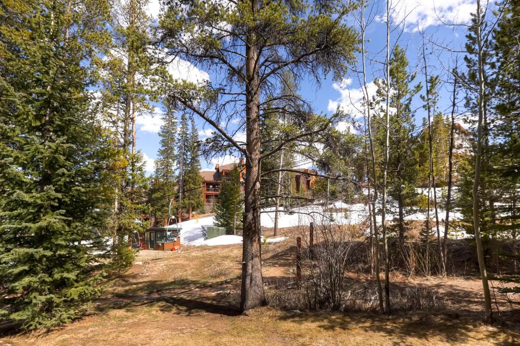 Riverbend Lodge - main image