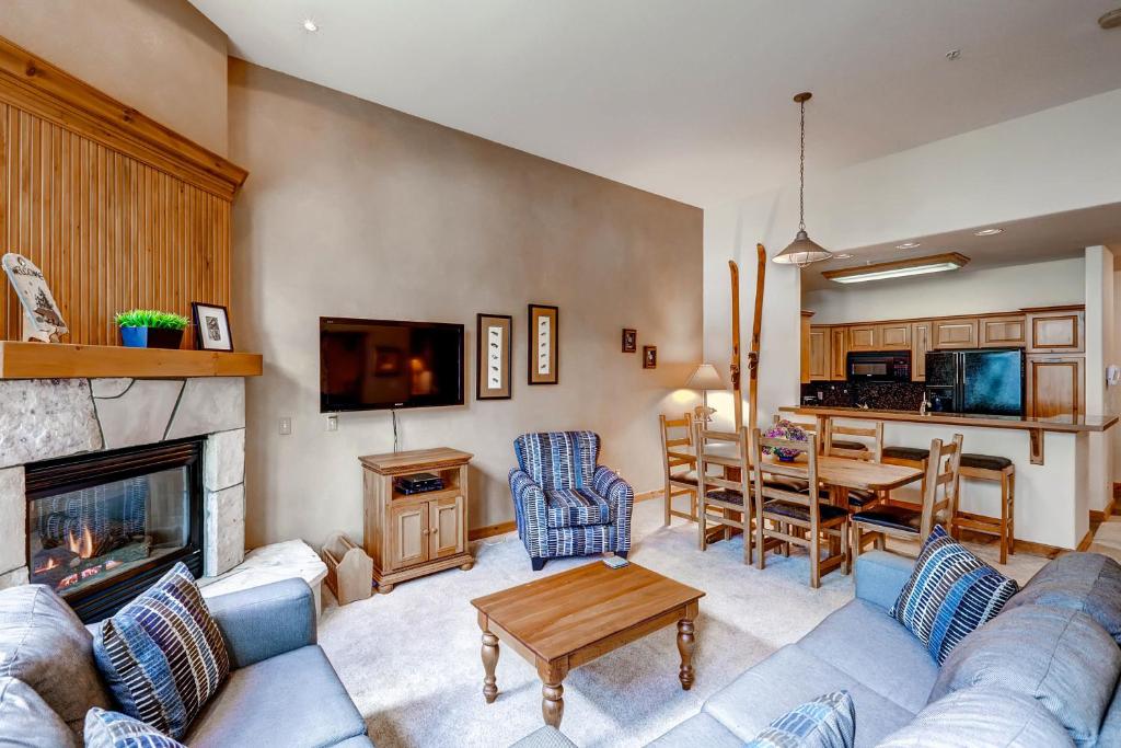 Riverbend Lodge - image 4
