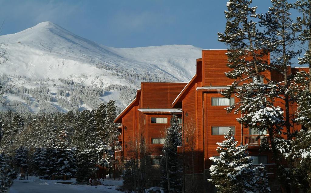 Pine Ridge Condominiums - main image