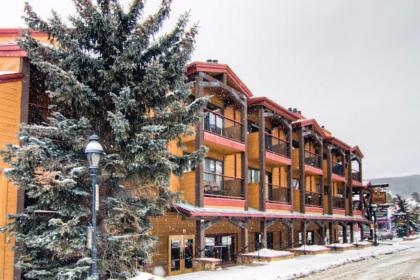 Apartment in Breckenridge Colorado