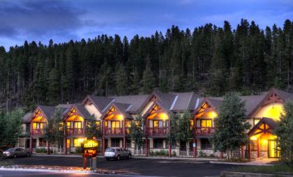 Breckenridge Inn