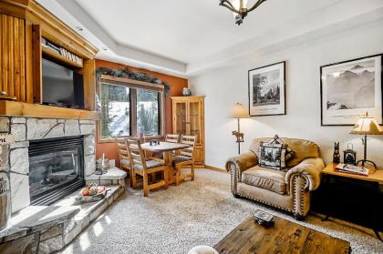 Holiday homes in Breckenridge Colorado
