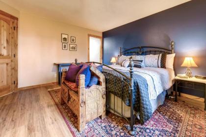 Apartment in Breckenridge Colorado