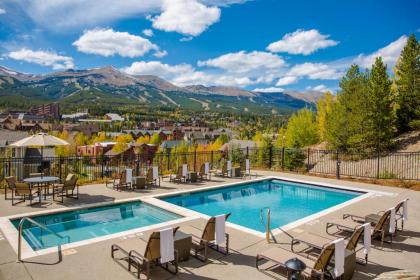Breckenridge Residence Inn