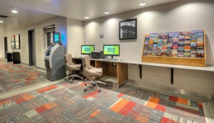 Residence Inn by Marriott Breckenridge - image 2