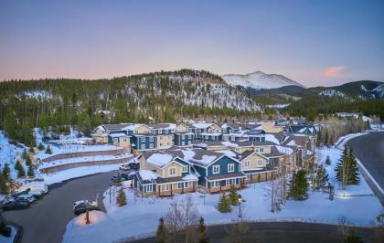Residence Inn by Marriott Breckenridge - image 4