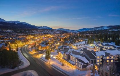Residence Inn by Marriott Breckenridge - image 5