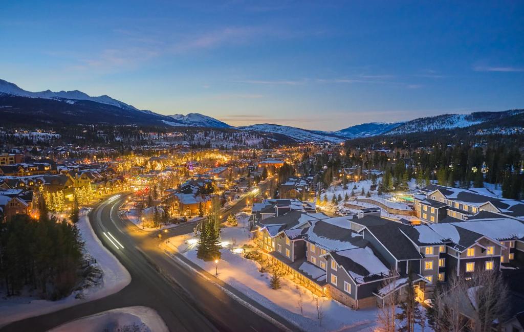 Residence Inn by Marriott Breckenridge - image 5