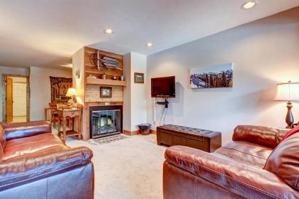 Ski Hill Condo