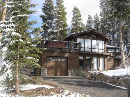 Lonestar Lodge - image 2