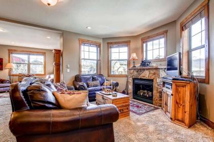 Holiday homes in Breckenridge Colorado