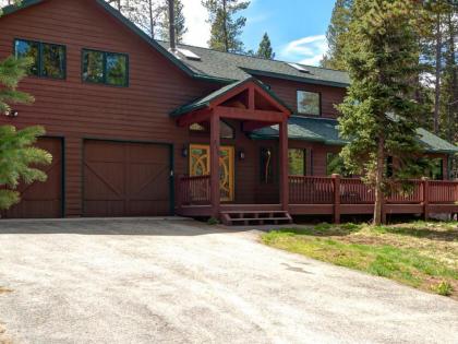 Holiday homes in Breckenridge Colorado