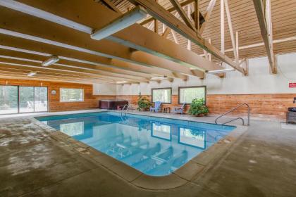 Ski and Racquet Club Condo Colorado