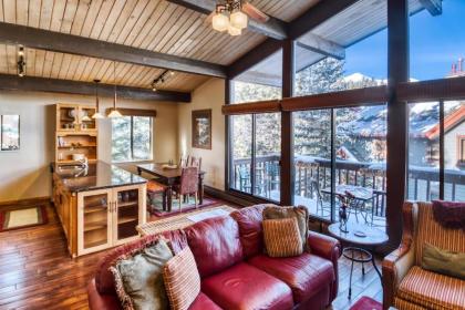 tamarisk 306 Breckenridge Colorado