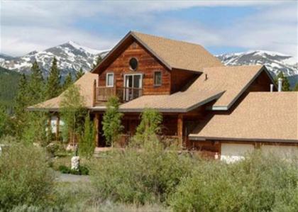 Swan River Lodge Breckenridge Colorado