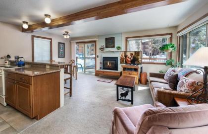 Holiday homes in Breckenridge Colorado