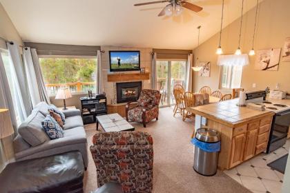 Holiday homes in Breckenridge Colorado