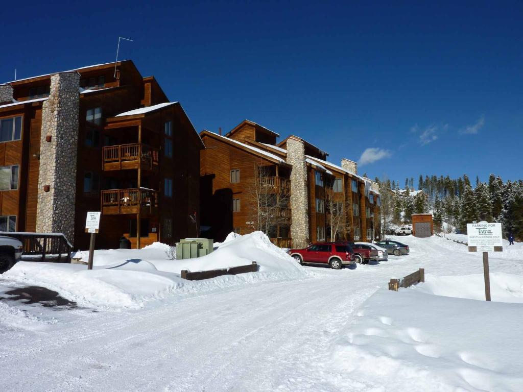 Tyra Chalet 127 - image 3