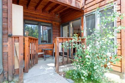 Tyra Chalet 127 - image 4