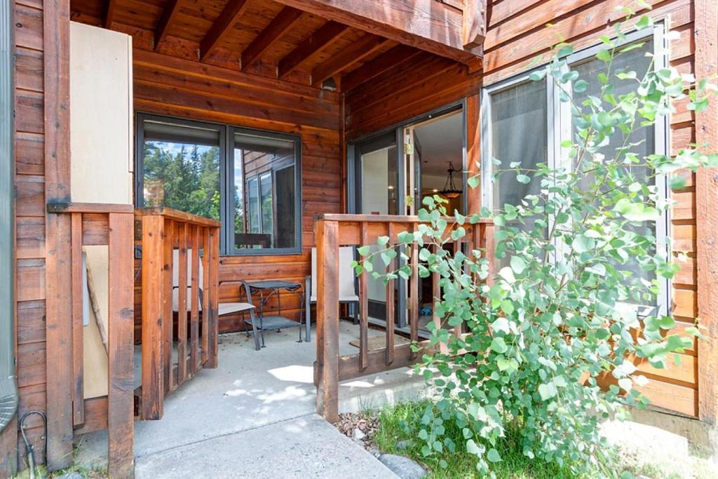 Tyra Chalet 127 - image 4