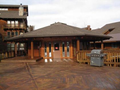 Tyra Chalet 127 - image 5