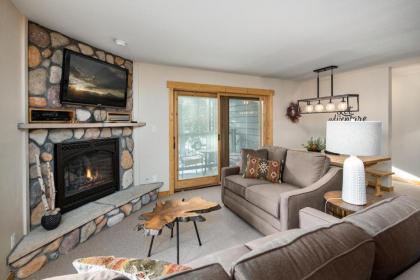 Holiday homes in Breckenridge Colorado